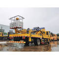 Isuzu 25 Meter Teleskop -Arm Skylift -LKW